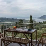 Βίλα Lithos Brand New 2025 Κατούνα