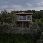 Lithos Brand New 2025 Βίλα Κατούνα