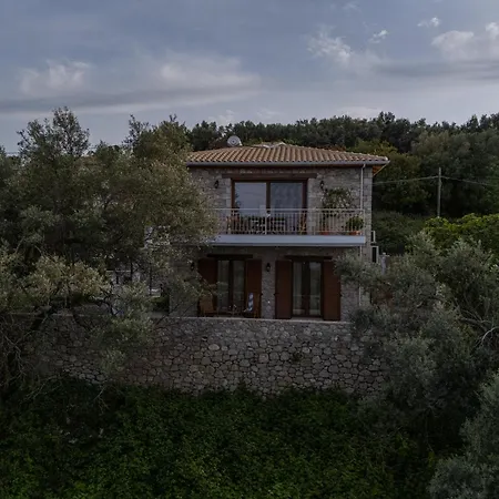 Lithos Brand New 2025 فيلة Katouna