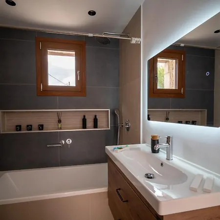 فيلة Lithos Brand New 2025 Katouna