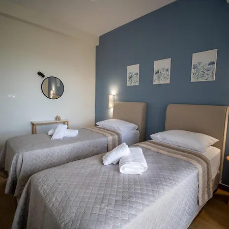 Lithos Brand New 2025 فيلة Katouna