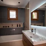 Вилла Lithos Brand New 2025 Katouna