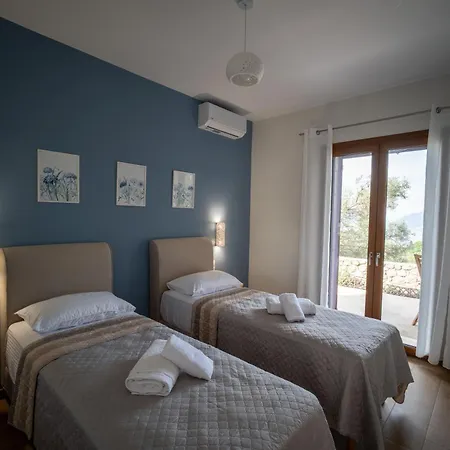 Lithos Brand New 2025 Βίλα