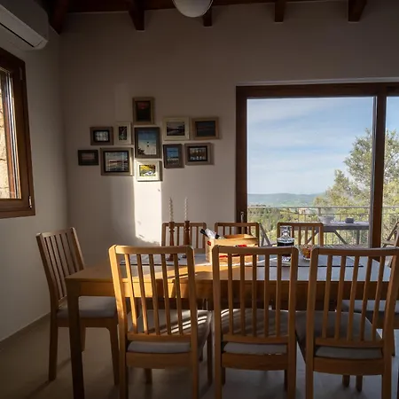 Βίλα Lithos Brand New 2025