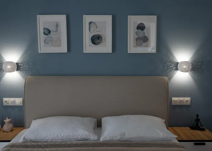 Βίλα Lithos Brand New 2025