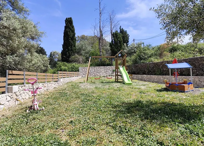 Villa Lithos Brand New 2025