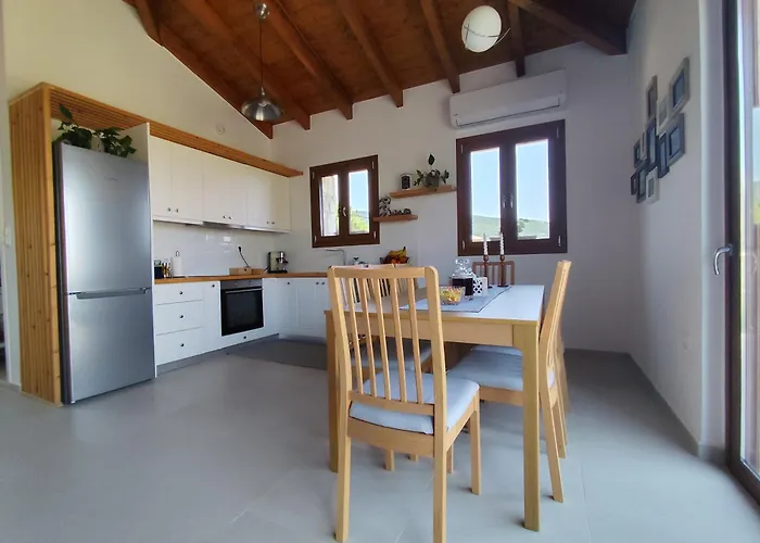 Lithos Brand New 2025 Villa